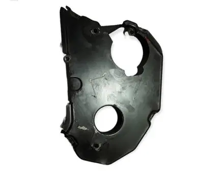 Audi A4 S4 B6 8E 8H Timing belt guard (cover) 078109145T