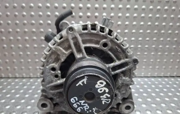 Citroen C5 Generator/alternator S27624666 C631964R