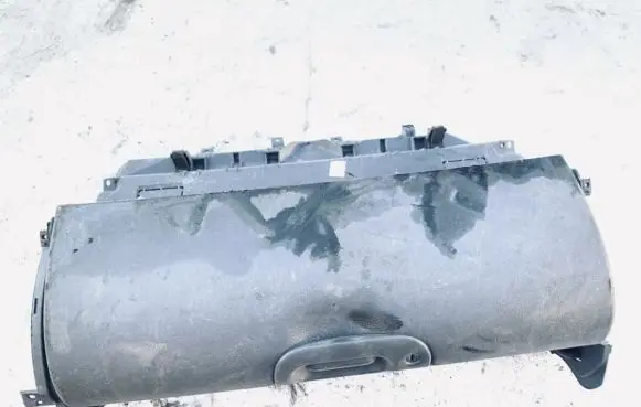 Renault Espace III Glove box 6025304037 6025301014