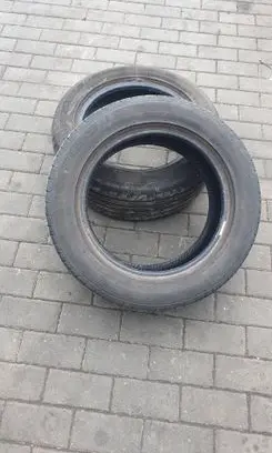 Ford Mondeo MK IV R16 summer tire 21555R16