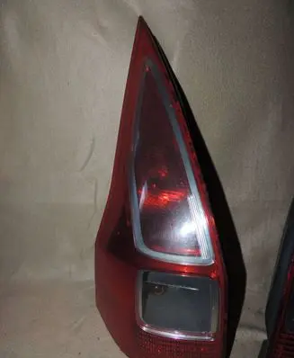 Renault Megane II Rear/tail lights 4006