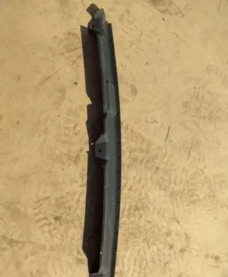 Mercedes-Benz GLC X253 C253 Radiator mount bracket A2558801401