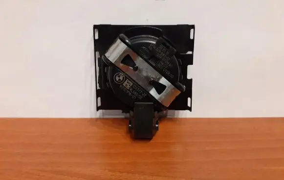 BMW X5 E70 Rain sensor 6PW009681 3153