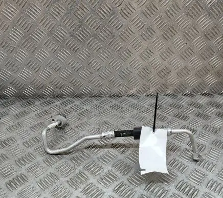 BMW iX Air conditioning (A/C) pipe/hose 5A01C40