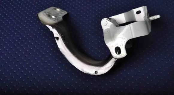Audi A6 S6 C7 4G Tailgate/trunk/boot hinge
