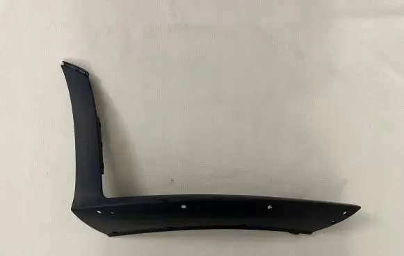 Mercedes-Benz CLA C118 X118 Front bumper A1188855201