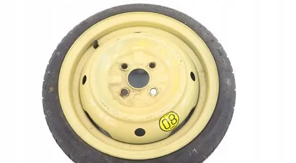 Toyota Aygo AB10 R18 forged rim 4X100