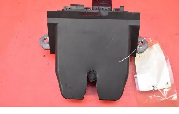 Volvo V40 Tailgate/trunk/boot lock/catch/latch 31335870