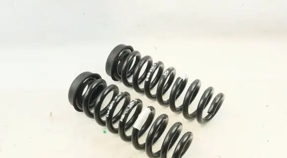 BMW 3 E92 E93 Rear coil spring