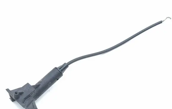 Bentley Flying Spur Fuel cap flap release cable 4E0810899C