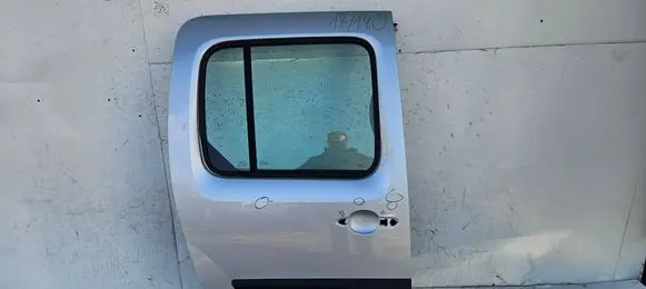 Renault Kangoo II Side sliding door 
