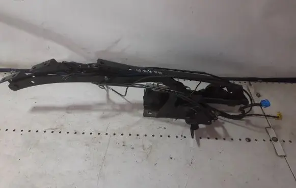 Mercedes-Benz SLK R170 Roof bar rail