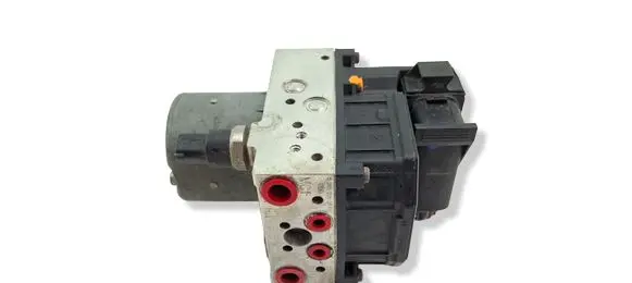 Toyota Corolla Verso AR10 ABS Pump 895410F010 89541-0F010 445400F011