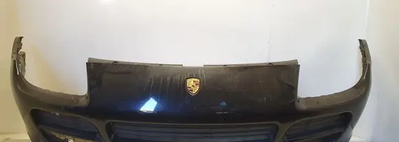 Porsche Cayenne (9PA) Front bumper 7L5807071B 40012384