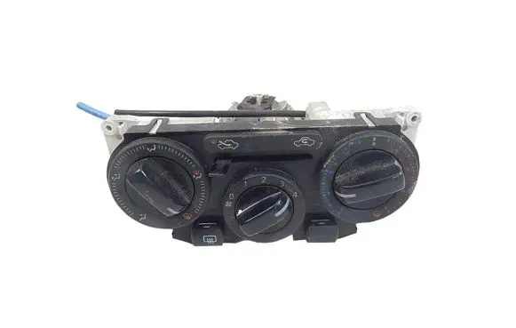 Nissan Note (E11) Climate control unit