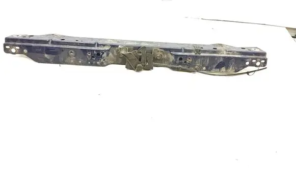Opel Astra J Top upper radiator support slam panel 13312474