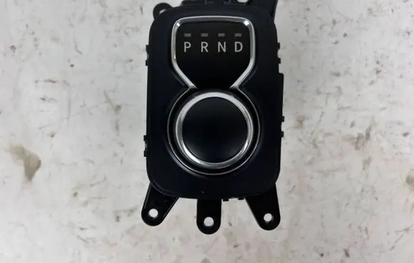 Dodge Durango III Gear shifter/selector 56054430AF