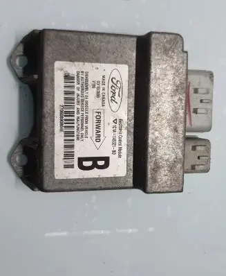 Ford Transit Airbag control unit/module 1C1A14B321BD