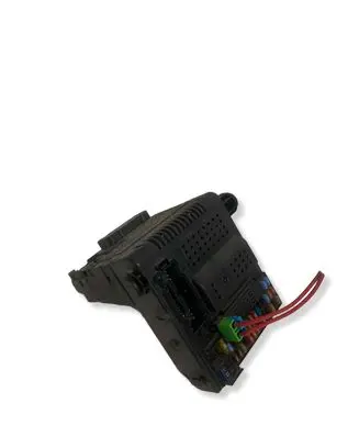 Volvo S60 Fuse module 30728542 12243779 05W086