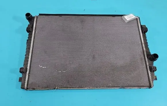 Skoda Superb B8 (3V) Coolant radiator 5Q0121251EN IMPRK1478057