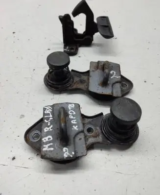 Mercedes-Benz R W251 Engine bonnet/hood lock/catch A2098800164 A2038800460