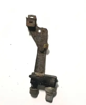 Air conditioning (A/C) pressure sensor
