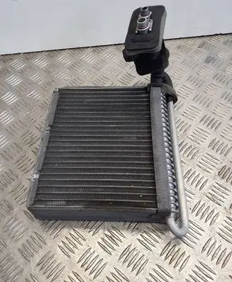 Ford Focus Air conditioning (A/C) radiator (interior) 