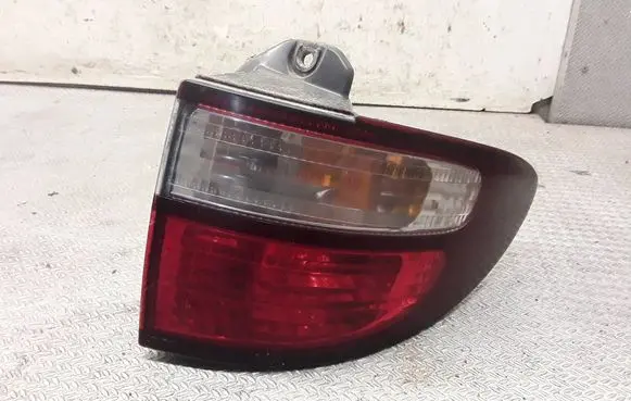 Toyota Previa (XR30, XR40) II Rear/tail lights