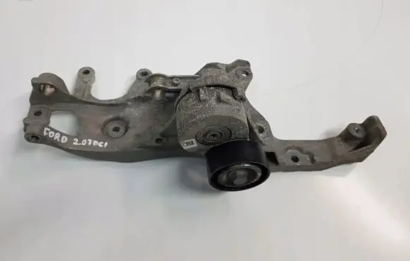 Ford C-MAX II Timing belt tensioner 