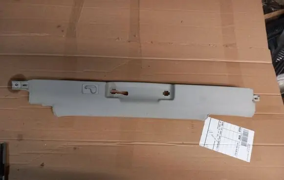 Seat Exeo (3R) (B) pillar trim (top) 8e9868632c