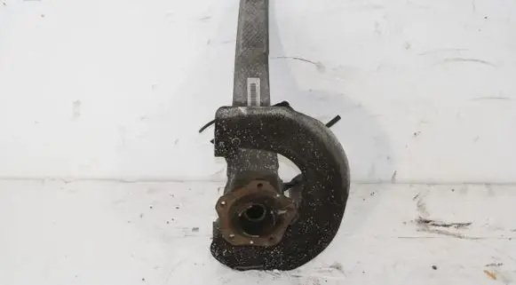 Porsche Panamera (970) Front wheel hub 97034115704