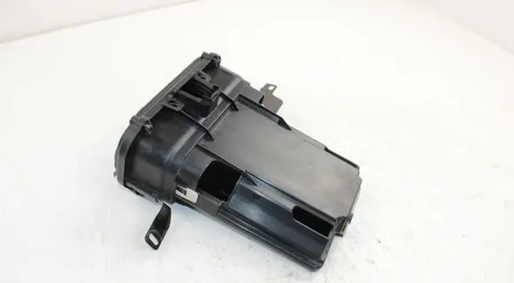 BMW 5 GT F07 Other engine bay part 7555177