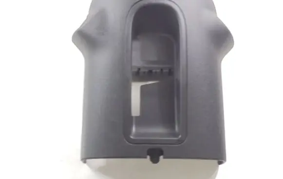 Citroen C5 Steering wheel column trim 9682430777