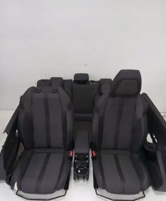 Peugeot Partner III Other interior part