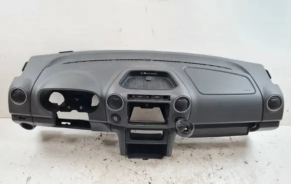 Volkswagen Amarok Dashboard 2H1857059B 2H2857005J 2H0880204A