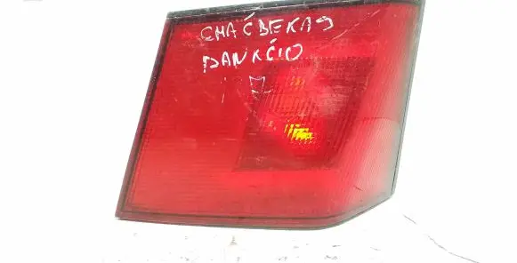 Mitsubishi Carisma Tailgate rear/tail lights MB952170 29200202