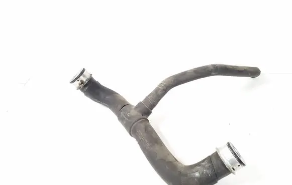 Mercedes-Benz S W221 Engine coolant pipe/hose A2215014784