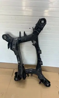 BMW X3 G01 Rear axle beam SANKITYLX3G01