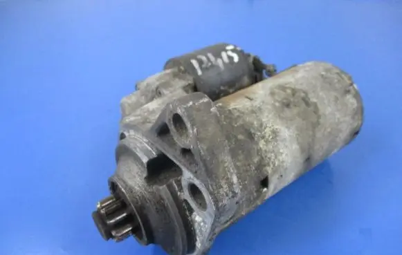 Seat Toledo II (1M) Starter motor