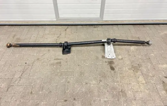 Volvo S90, V90 Drive shaft (set) 31367759 P31367759