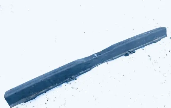 Mitsubishi Space Star Other trunk/boot trim element mr262060