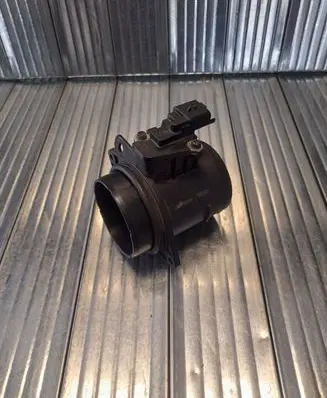 Citroen C6 Mass air flow meter 9662635680