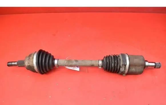 Ford Grand C-MAX Front driveshaft 