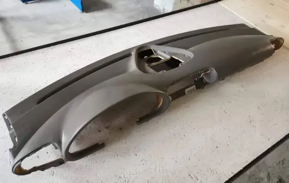 Mercedes-Benz C W203 Dashboard 2038604405 576070000 600794000A
