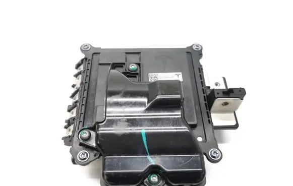 Tesla Model X Other control units/modules 1112379-01-J