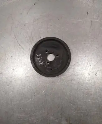 BMW X3 E83 Power steering pump pulley 7787106