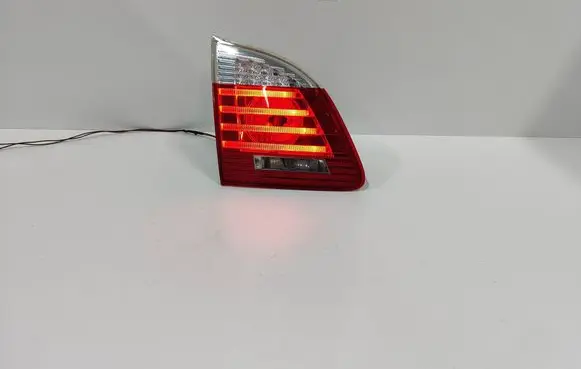 BMW 5 E60 E61 Tailgate rear/tail lights 7177697 717769707 63217177697