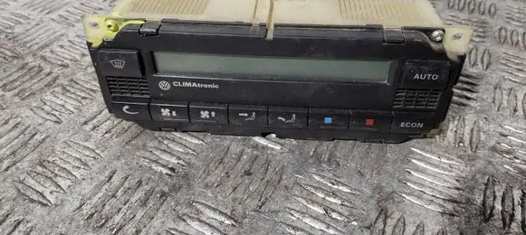Volkswagen PASSAT B5 Climate control unit 3B2907044B 5HB00761711