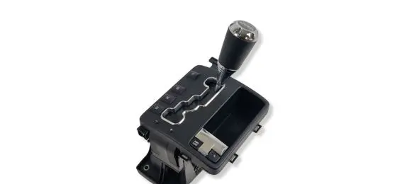 Jeep Commander Gear shifter/selector 52124289AD