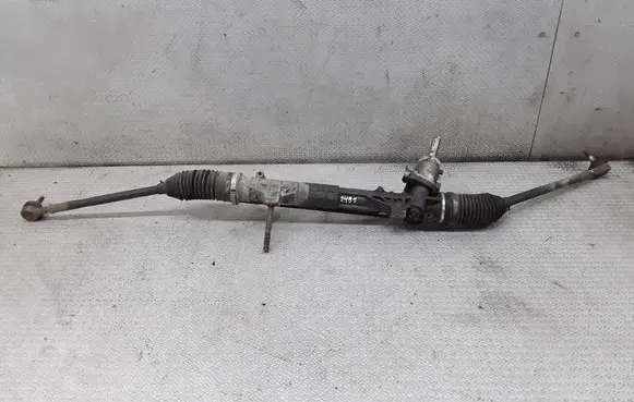 Citroen C4 I Steering rack 6820000084